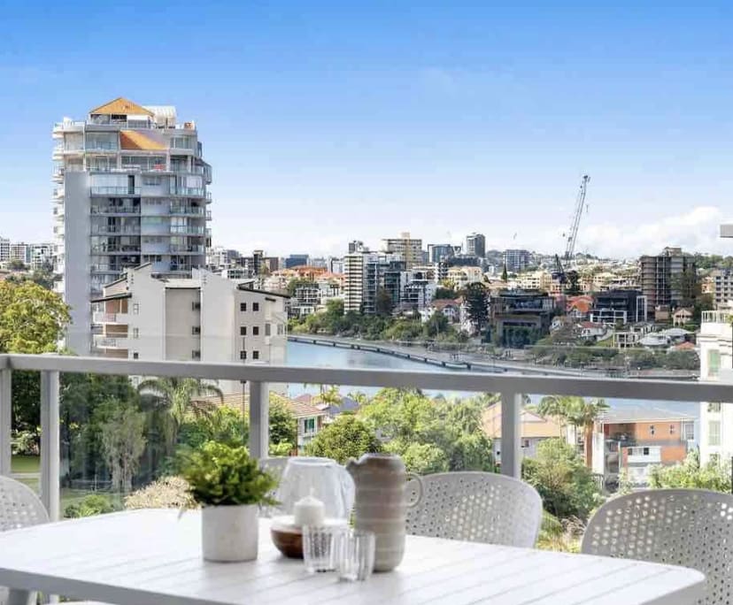 Room for Rent in Kangaroo Point, Brisbane 450, Fu...