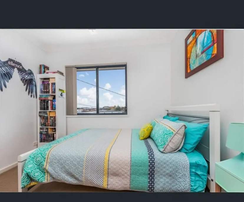 $185, Share-house, 4 bathrooms, Carina QLD 4152