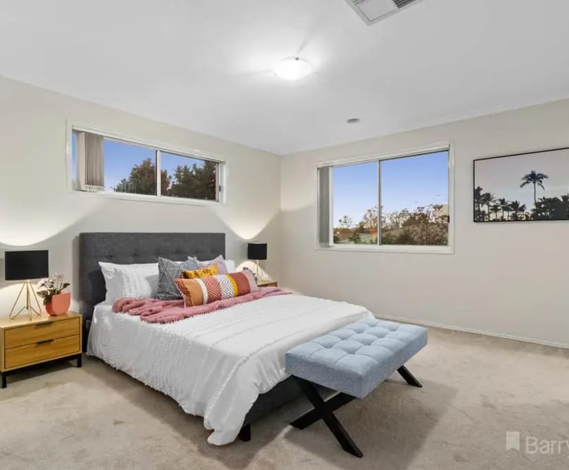 Room for Rent in Narre Warren South, Melbourne 25...