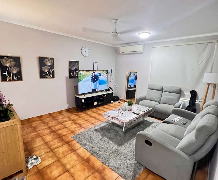 $200, Share-house, 3 bathrooms, Wanguri NT 0810