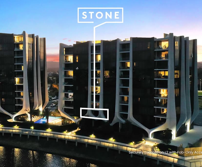 Unfurnished room with own bathroom