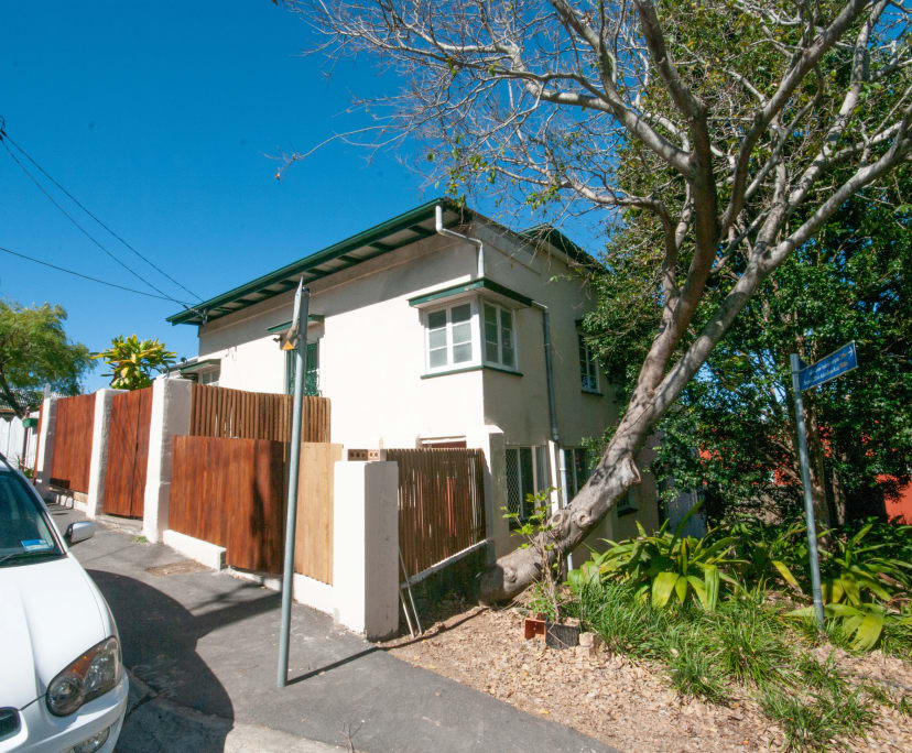 $250, Share-house, 5 bathrooms, Kelvin Grove QLD 4059