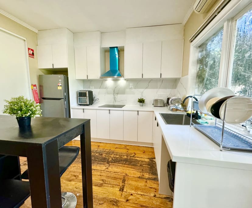 $170, Share-house, 3 bathrooms, West Footscray VIC 3012