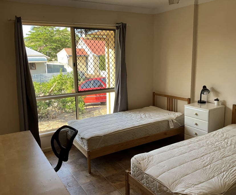 $220, Share-house, 2 rooms, Douglas QLD 4814, Douglas QLD 4814
