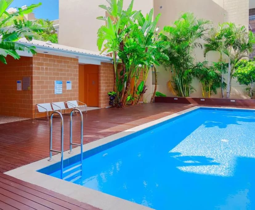 $450, 1-bed, 1 bathroom, Kelvin Grove QLD 4059