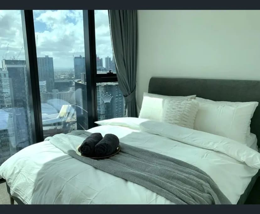 $485, Flatshare, 2 bathrooms, Southbank VIC 3006