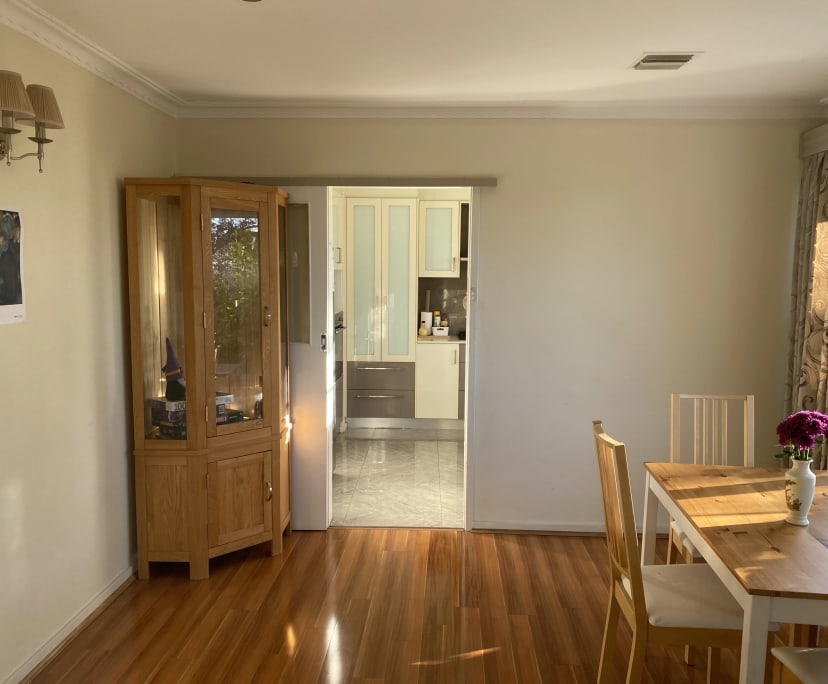 $221, Share-house, 4 bathrooms, Deakin ACT 2600