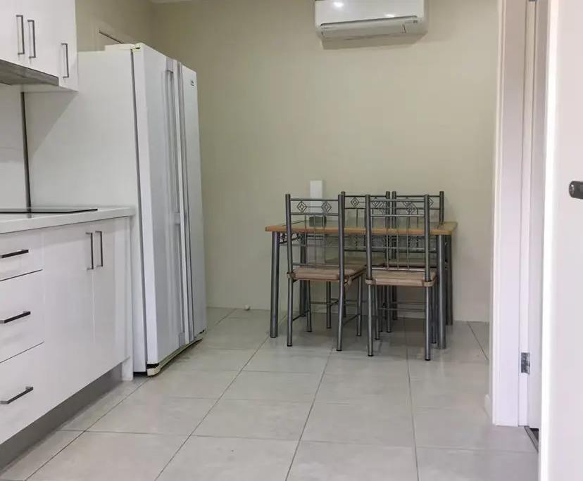 Furnished room granny flat for rent