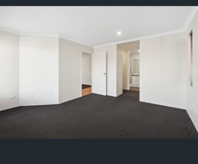 Furnished room with ensuite in a share house