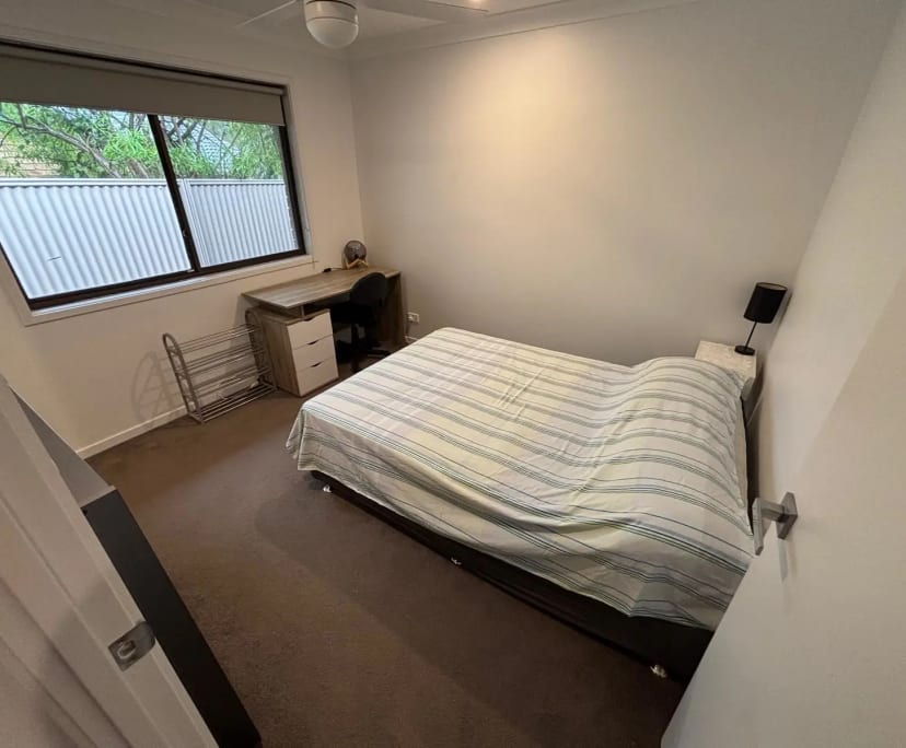 Student accommodation