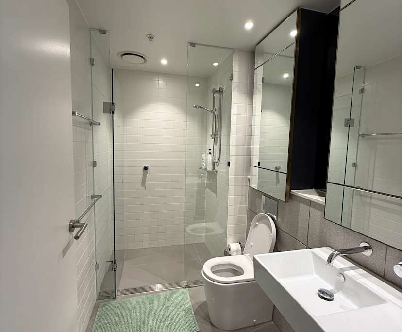 $650, Flatshare, 2 bathrooms, Haymarket NSW 2000