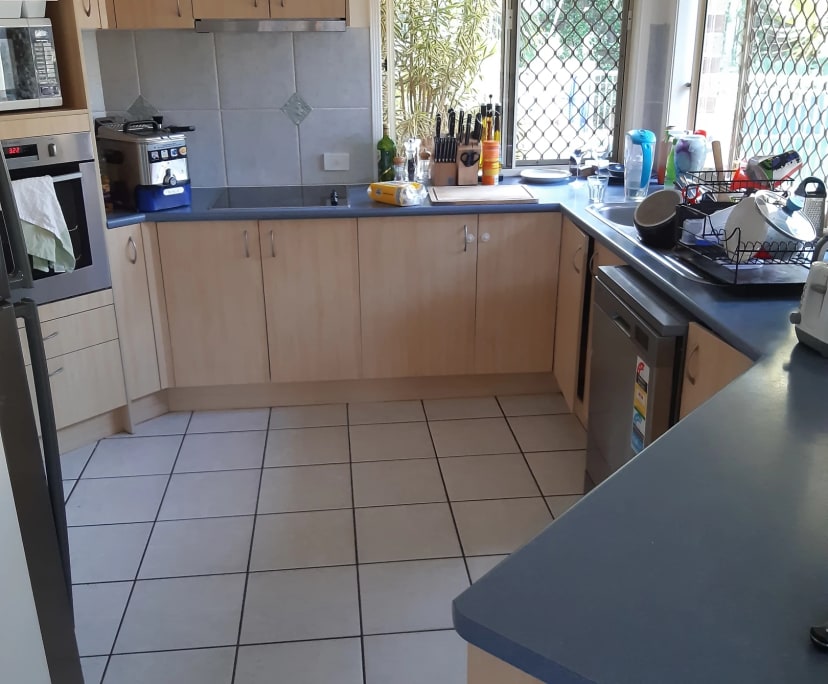 $340, Share-house, 4 bathrooms, Carindale QLD 4152