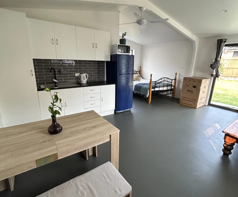 $350, Homestay, 1 bathroom, Corindi Beach NSW 2456