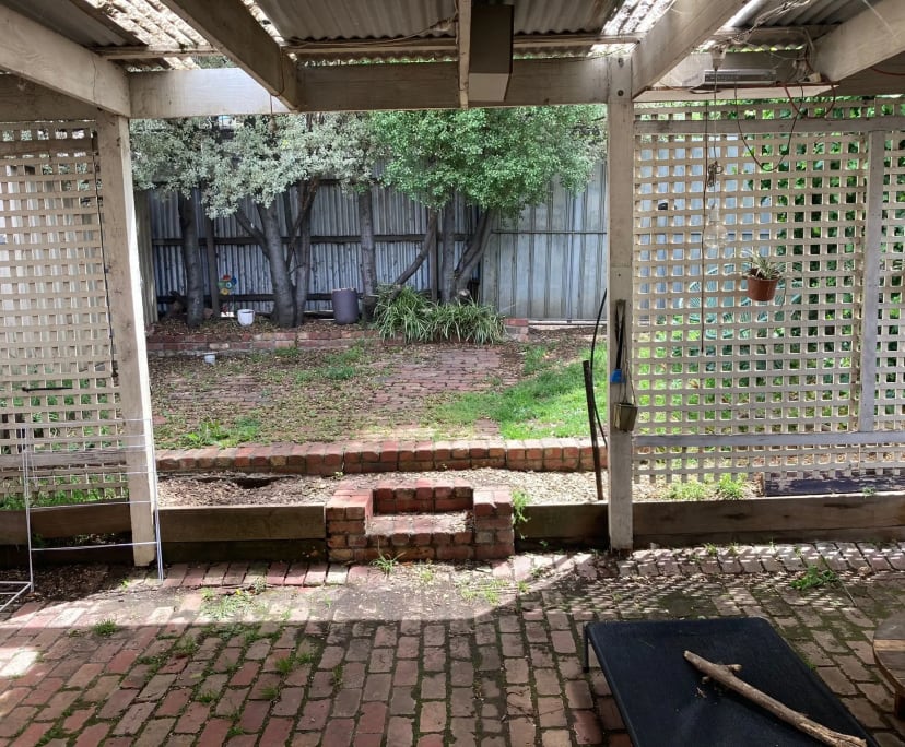 $280, Share-house, 4 bathrooms, Flemington VIC 3031