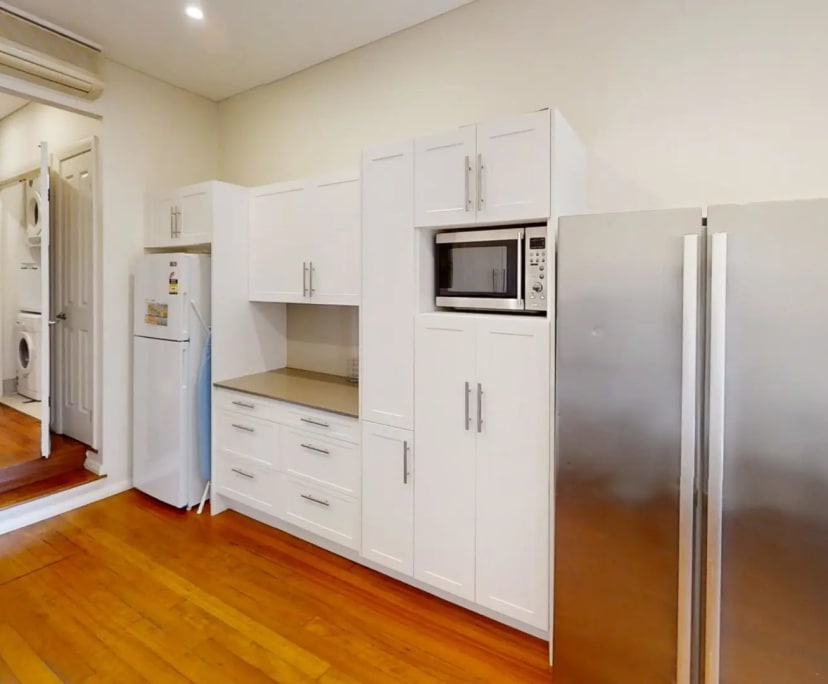 $290, Share-house, 3 bathrooms, Pyrmont NSW 2009