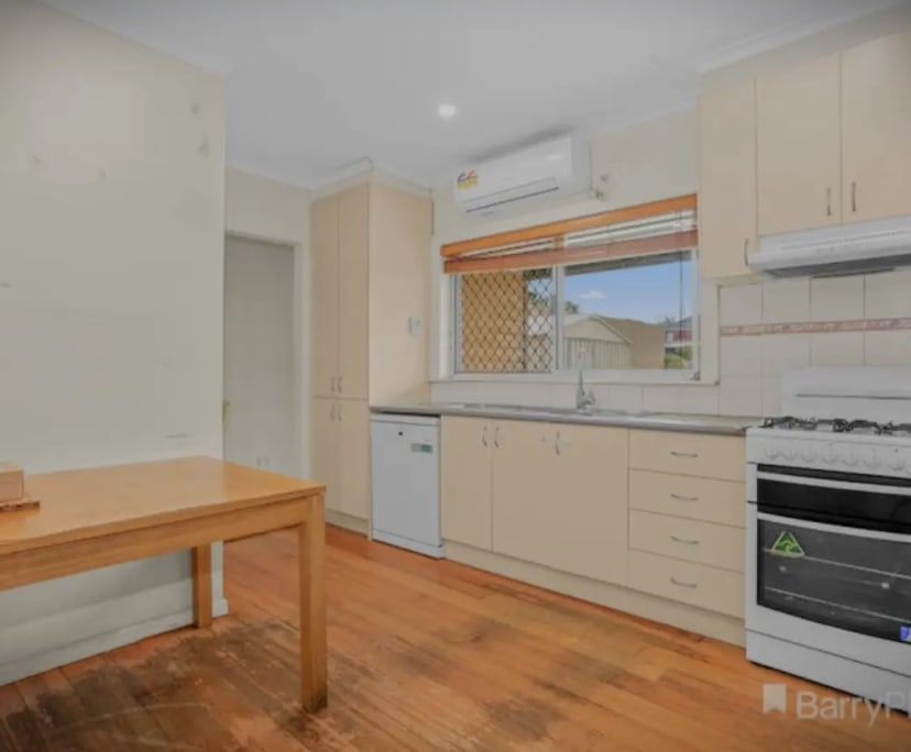 $400, Share-house, 3 bathrooms, Fawkner VIC 3060