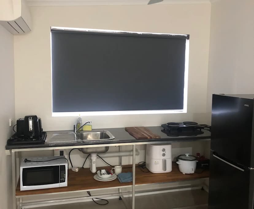 $500, Studio, 1 bathroom, Parramatta Park QLD 4870