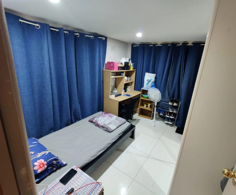 $270, Share-house, 3 bathrooms, Epping NSW 2121