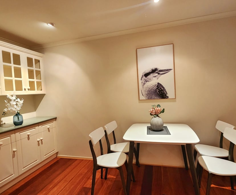 $320, Share-house, 5 bathrooms, Cranbourne North VIC 3977