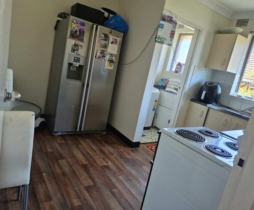 $350, Flatshare, 2 bathrooms, Wiley Park NSW 2195