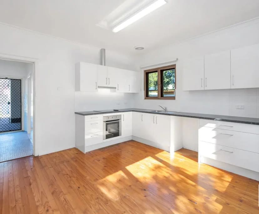 Room for Rent in Brooklyn Park, Adelaide 200, Unf...