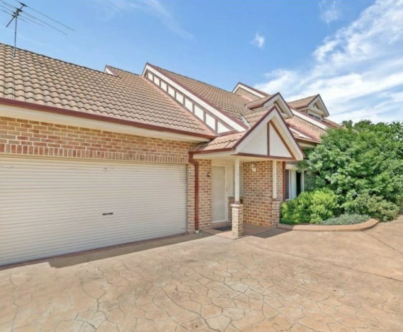 $250, Share-house, 3 bathrooms, Saint Marys NSW 2760