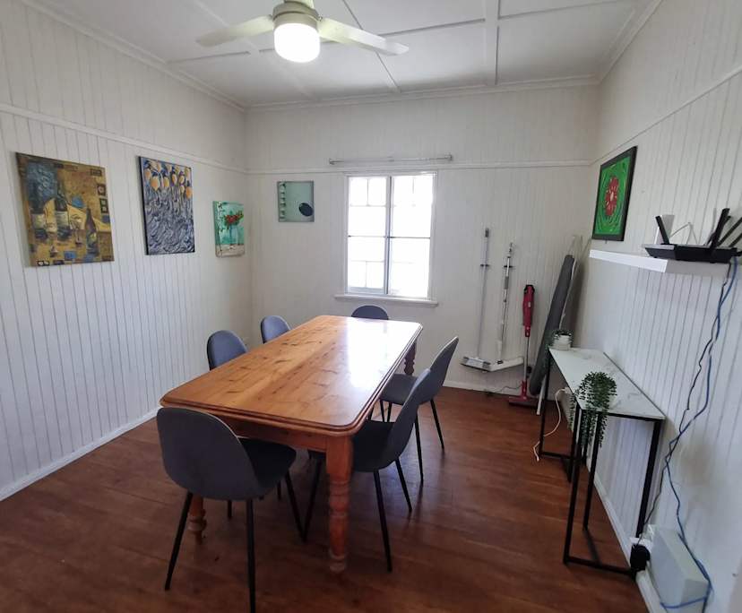 $340, Share-house, 6 bathrooms, Bungalow QLD 4870