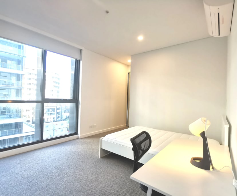 $410, Flatshare, 3 bathrooms, Kogarah NSW 2217