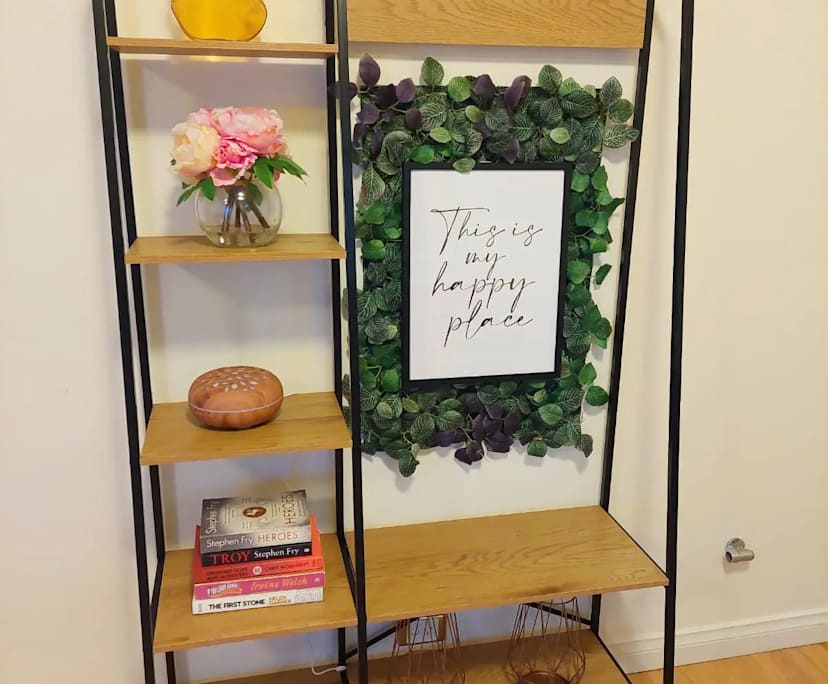 $380, Share-house, 4 bathrooms, Forest Lodge NSW 2037