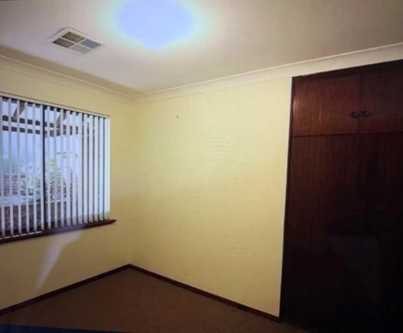 3 Rooms for Rent in Booragoon, Perth 300350, Fle...