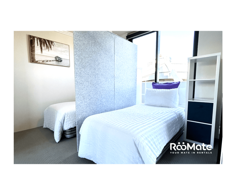 $260, Flatshare, 2 rooms, Spring Hill QLD 4000, Spring Hill QLD 4000