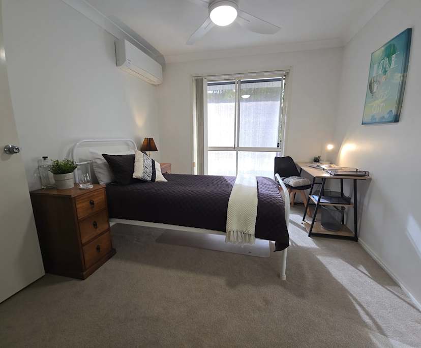 Student accommodation