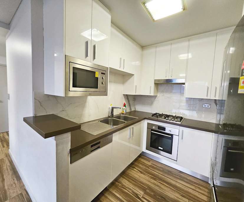 $920, 1-bed, 1 bathroom, Ultimo NSW 2007