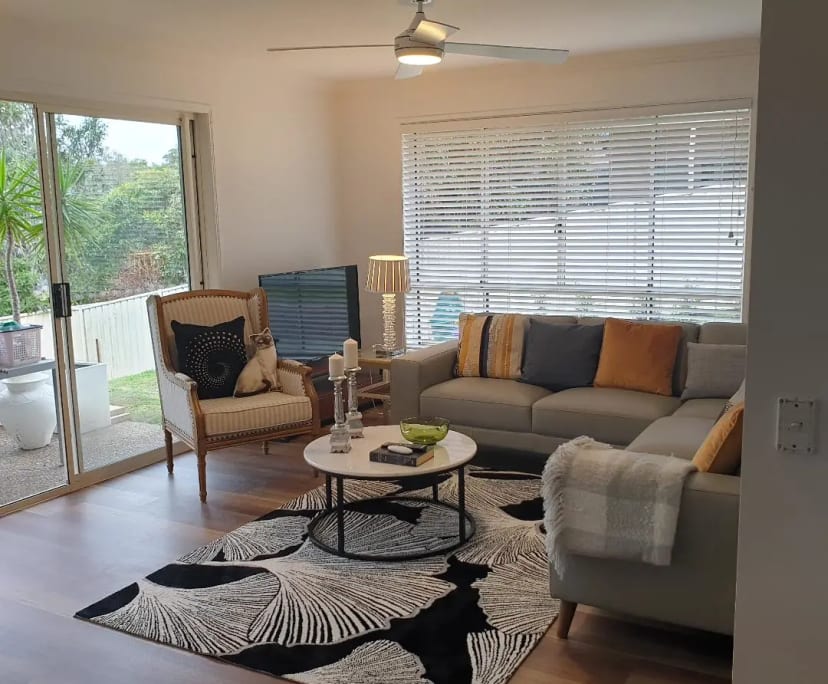 $320, Share-house, 4 bathrooms, Arundel QLD 4214