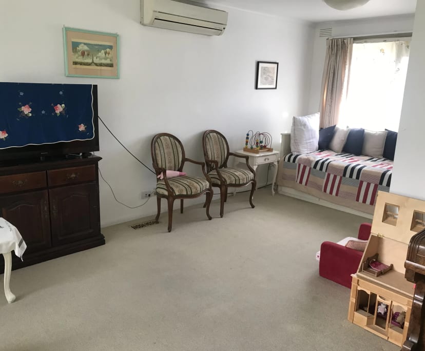 Room for Rent in Malvern East, Melbourne 235, Fur...