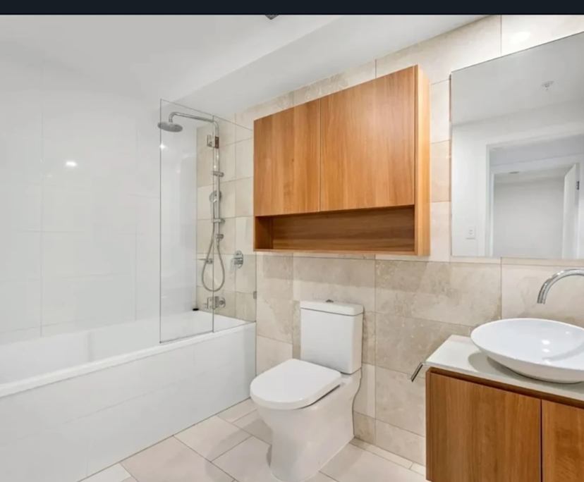 $600, Flatshare, 3 bathrooms, Brisbane City QLD 4000