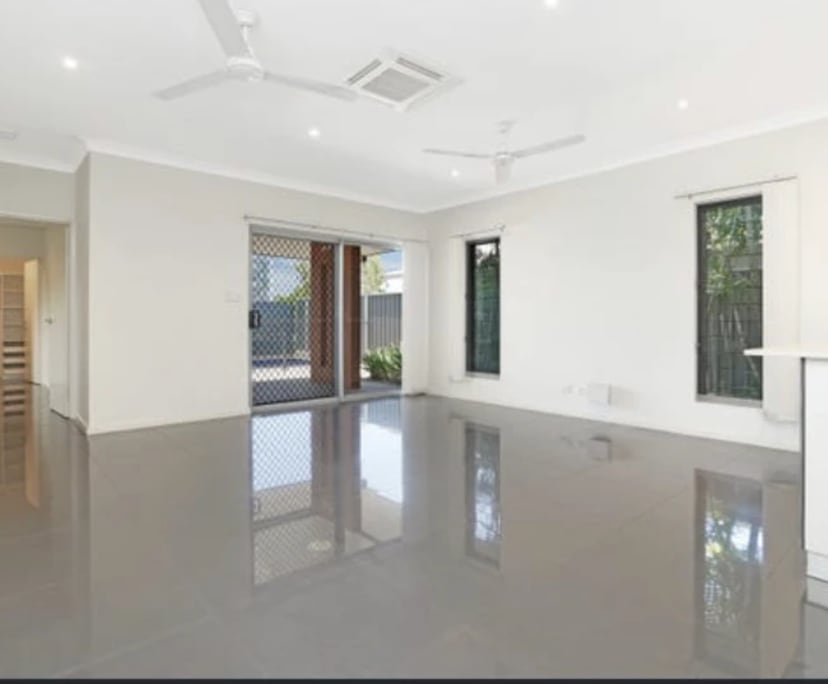 Room for Rent in Stuart Park, Darwin 210, Unfurni...