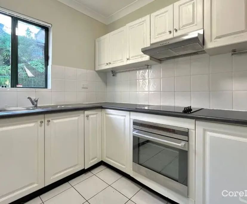 $540-630, Flatshare, 2 rooms, Chippendale NSW 2008, Chippendale NSW 2008