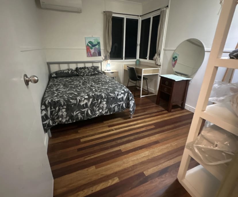 $220, Share-house, 3 bathrooms, Garbutt QLD 4814