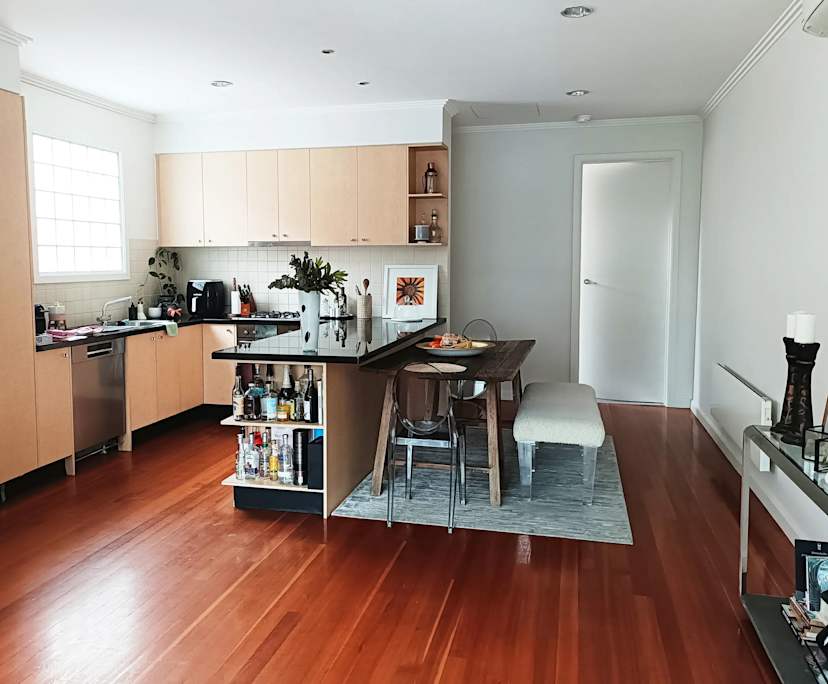 $380, Share-house, 3 bathrooms, Prahran VIC 3181