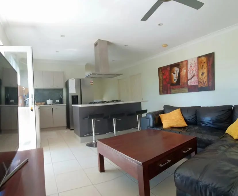 $360, Share-house, 3 bathrooms, Woolloongabba QLD 4102