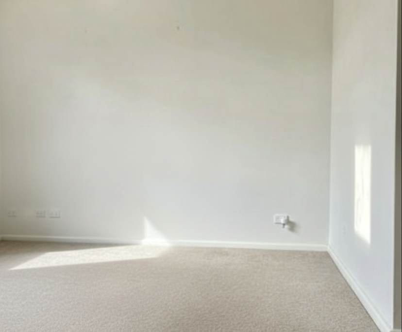 Furnished room with ensuite in a flatshare