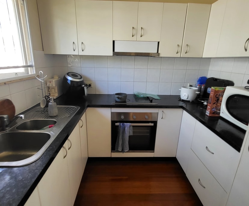 Room for Rent in Runcorn, Brisbane 220, Furnished...