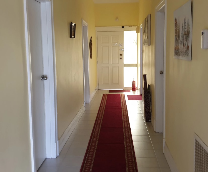 $280, Share-house, 4 bathrooms, Brunswick VIC 3056