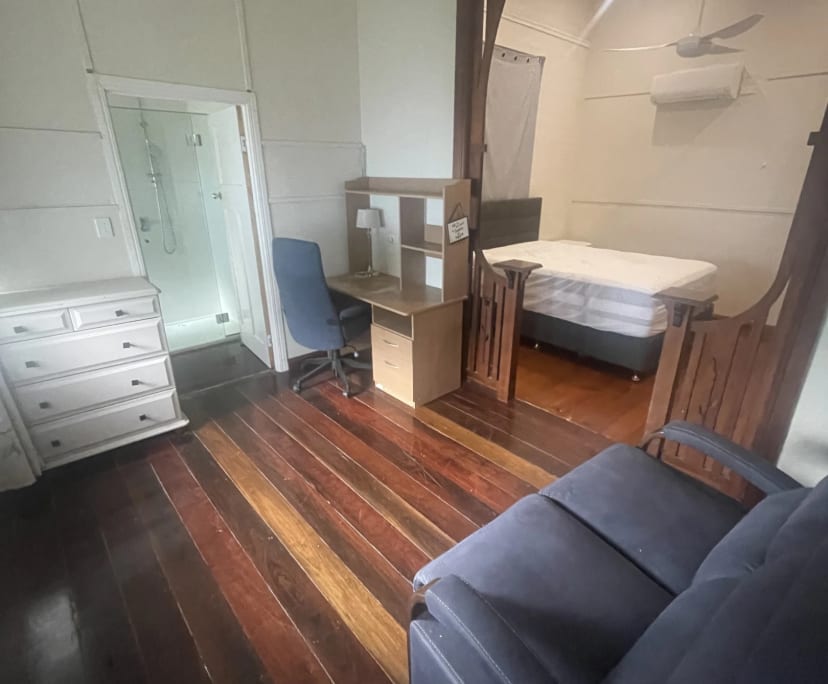 $460, Share-house, 6 bathrooms, Hermit Park QLD 4812