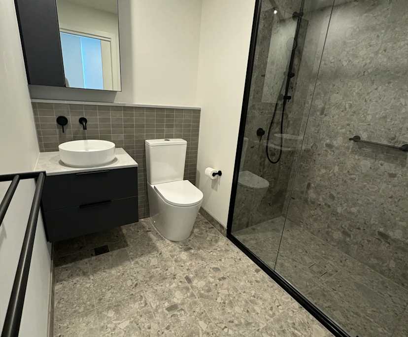 $420, Flatshare, 2 bathrooms, Yarraville VIC 3013