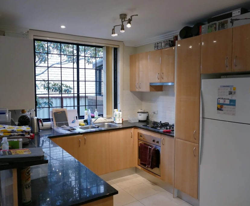 $522, Share-house, 3 bathrooms, Kensington NSW 2033
