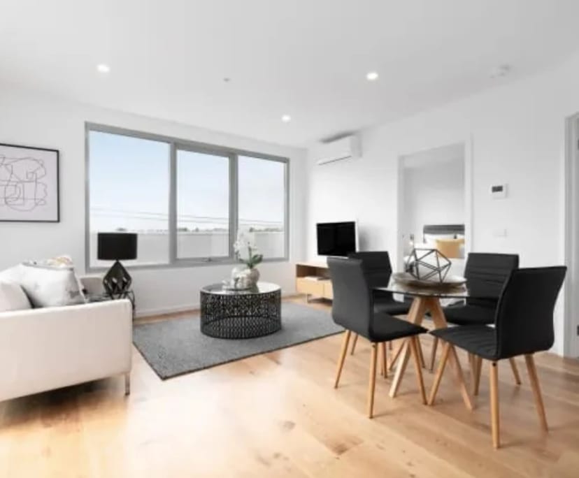 $300, Flatshare, 2 bathrooms, Oakleigh VIC 3166