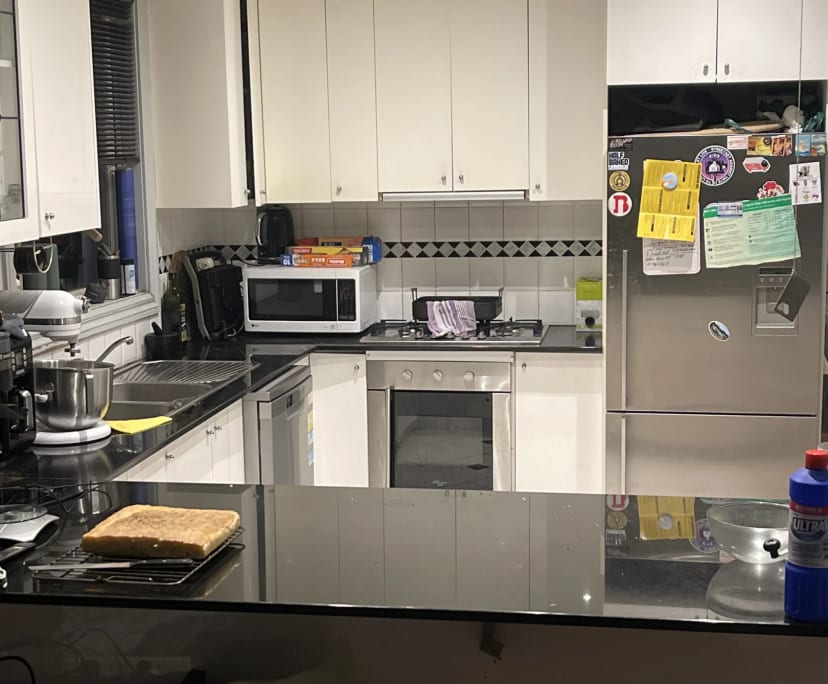 $325, Share-house, 3 bathrooms, Richmond VIC 3121