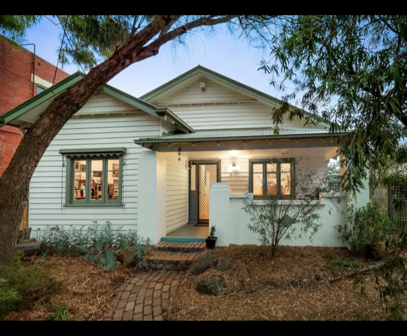 $250, Share-house, 2 bathrooms, Brunswick West VIC 3055